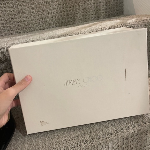 🖤JIMMY CHOO🖤 heels - Picture 7 of 9